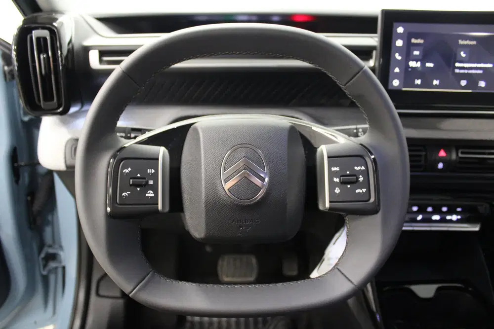 Citroën C3 Aircross 1.2 Hybrid 145pk Max (bj 2026) uit 2026, foto 12