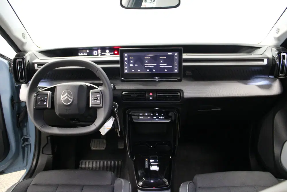 Citroën C3 Aircross 1.2 Hybrid 145pk Max (bj 2026) uit 2026, foto 3