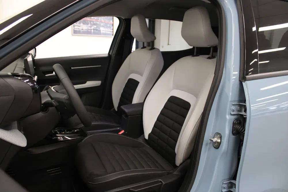 Citroën C3 Aircross 1.2 Hybrid 145pk Max (bj 2026) uit 2026, foto 4