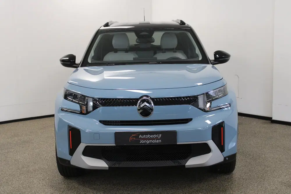 Citroën C3 Aircross 1.2 Hybrid 145pk Max (bj 2026) uit 2026, foto 5