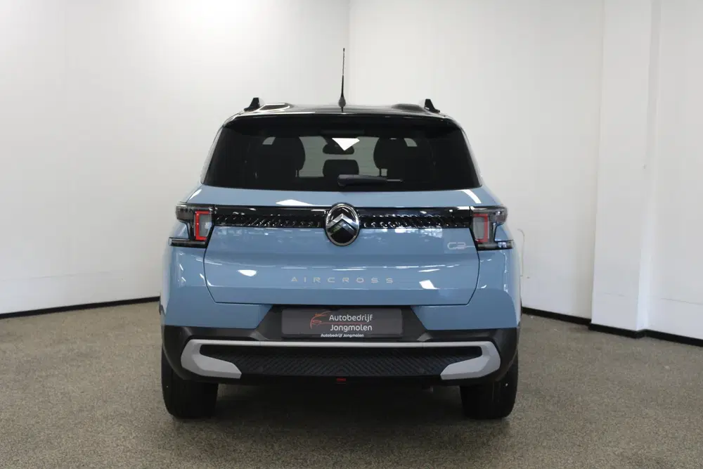 Citroën C3 Aircross 1.2 Hybrid 145pk Max (bj 2026) uit 2026, foto 6
