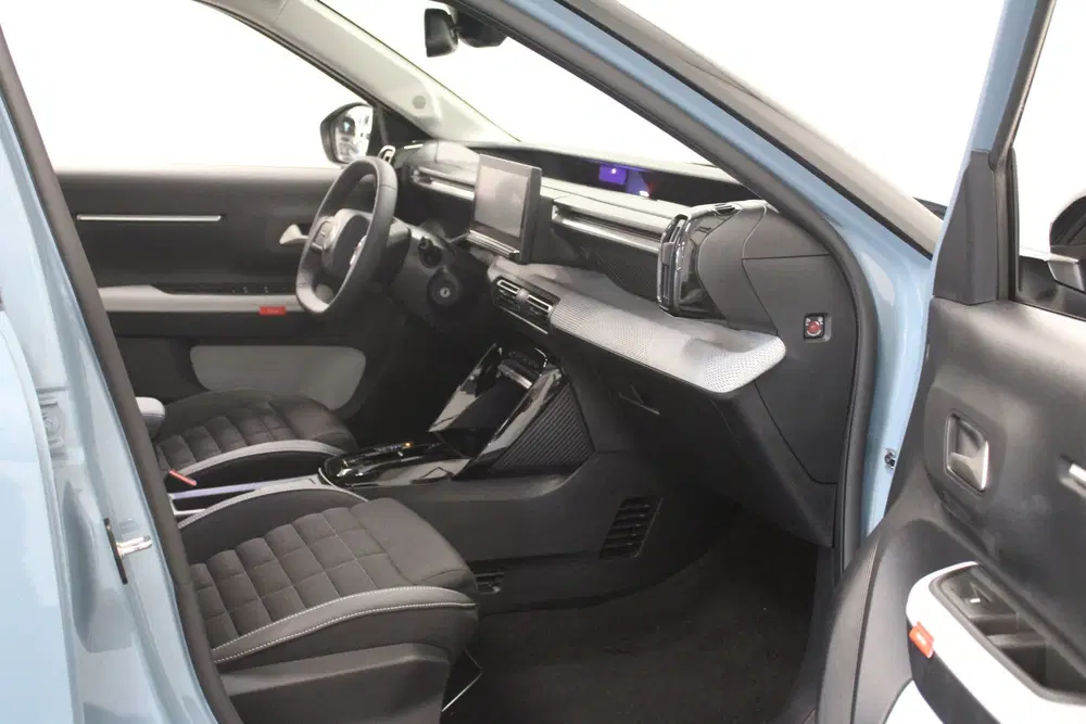 Citroën C3 Aircross 1.2 Hybrid 145pk Max (bj 2026) uit 2026, foto 9