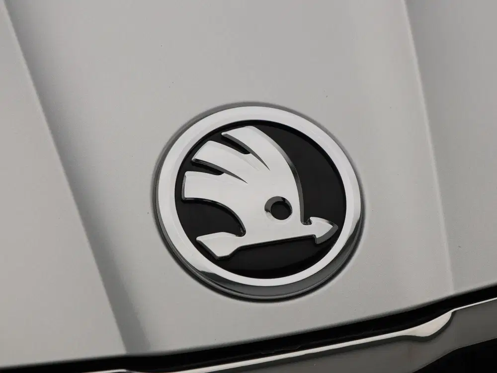 Skoda Enyaq 80 Business Edition Plus 204 Pk uit 2023, foto 10