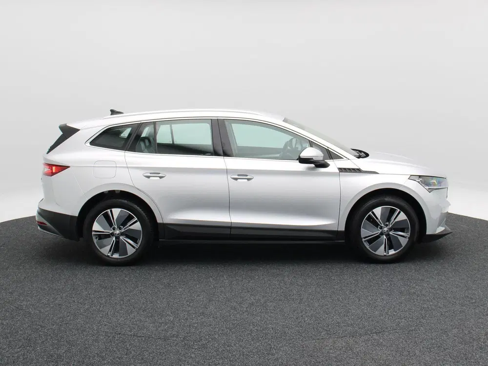 Skoda Enyaq 80 Business Edition Plus 204 Pk uit 2023, foto 7