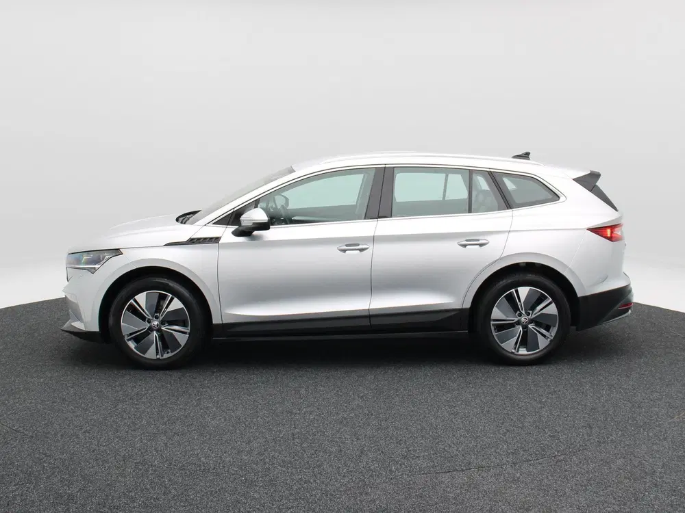 Skoda Enyaq 80 Business Edition Plus 204 Pk uit 2023, foto 8