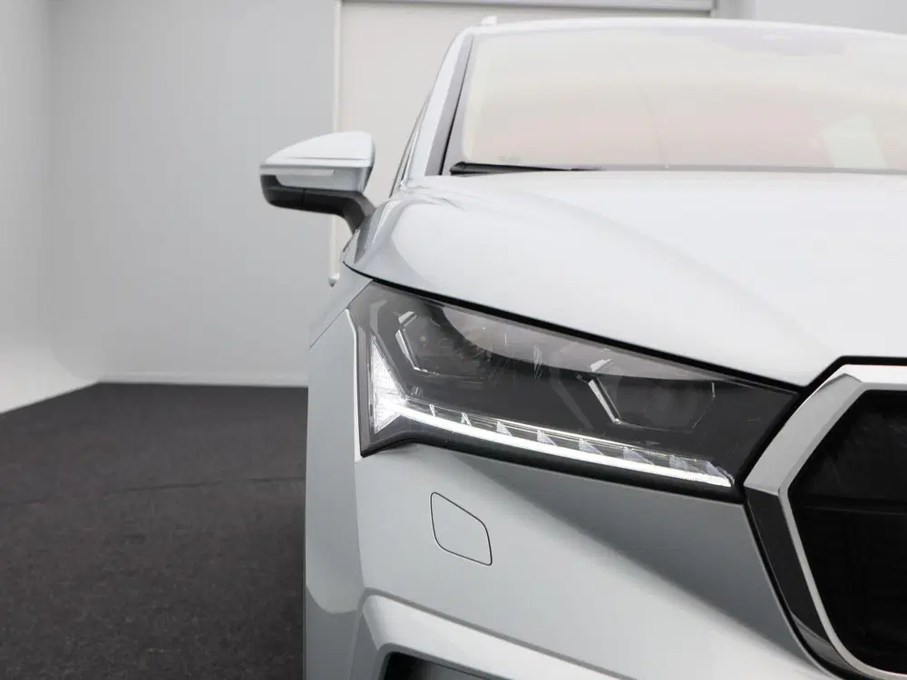 Skoda Enyaq 80 Business Edition Plus 204 Pk uit 2023, foto 9