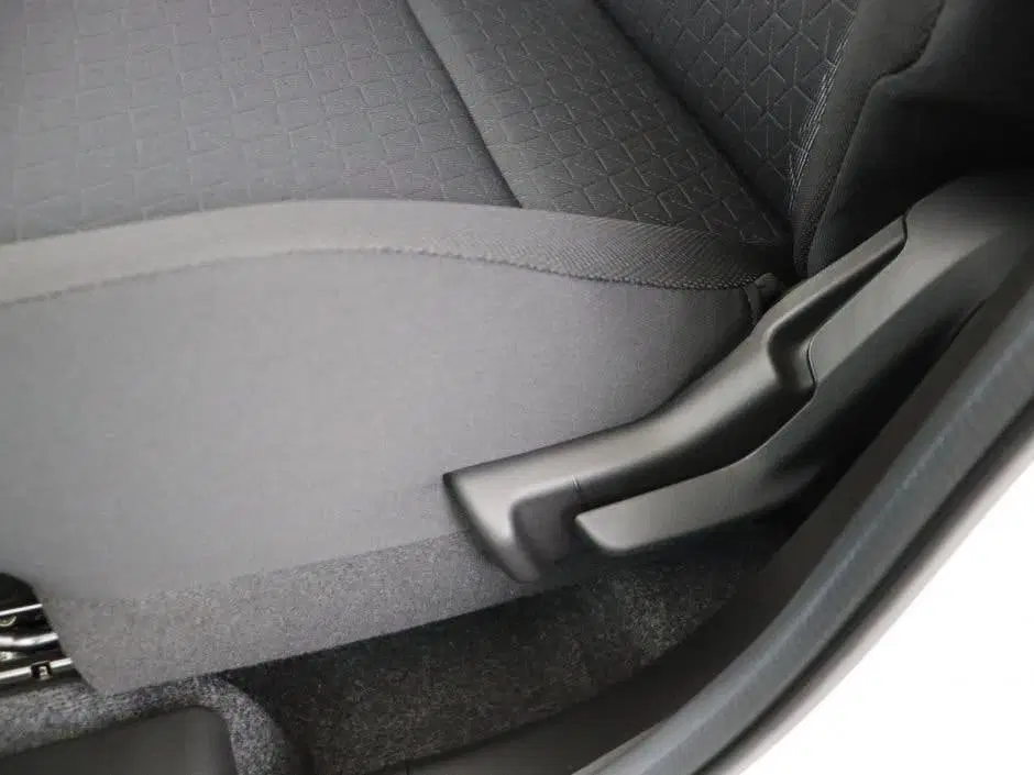 Suzuki Swift 1.2 Comfort Smart Hybrid uit 2026, foto 13