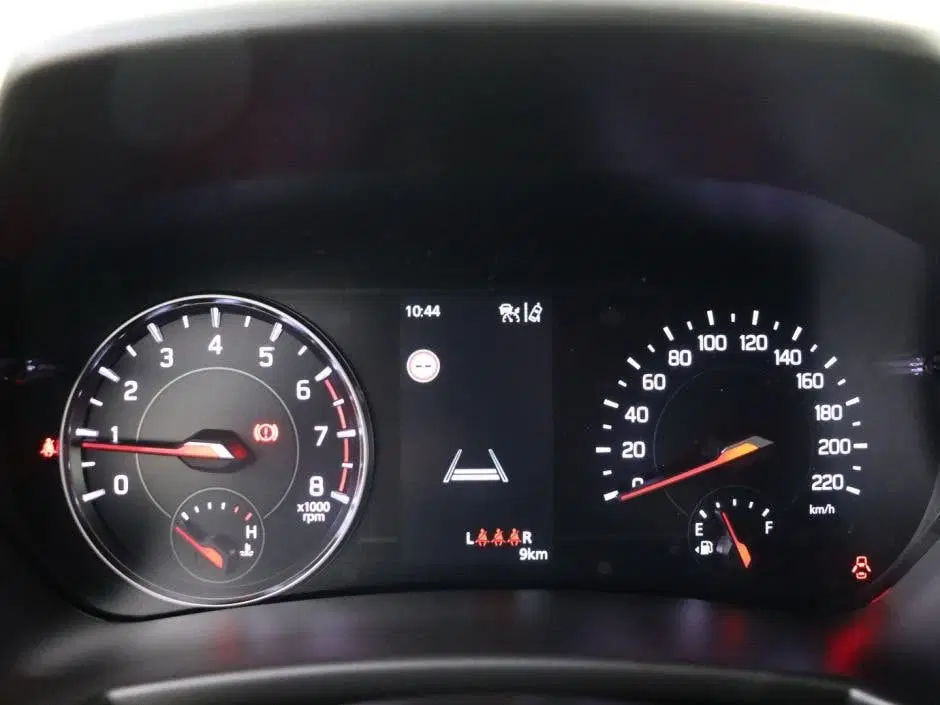 Suzuki Swift 1.2 Comfort Smart Hybrid uit 2026, foto 5