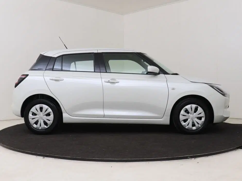 Suzuki Swift 1.2 Comfort Smart Hybrid uit 2026, foto 9