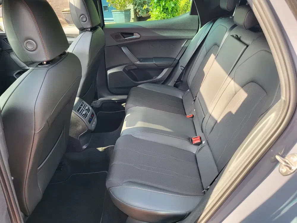 Cupra Leon 1.5 eTSI Business Edition garantie mogelij uit 2024, foto 10
