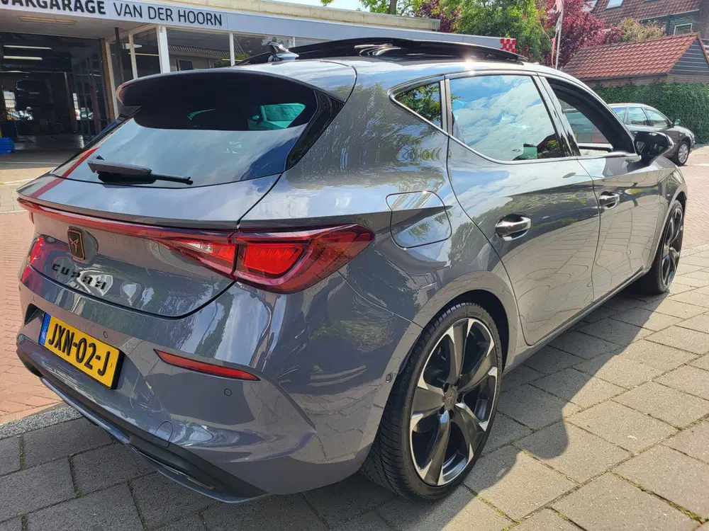 Cupra Leon 1.5 eTSI Business Edition garantie mogelij uit 2024, foto 4