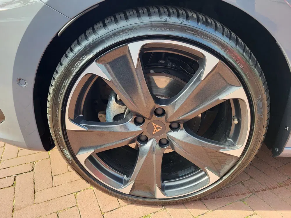 Cupra Leon 1.5 eTSI Business Edition garantie mogelij uit 2024, foto 7