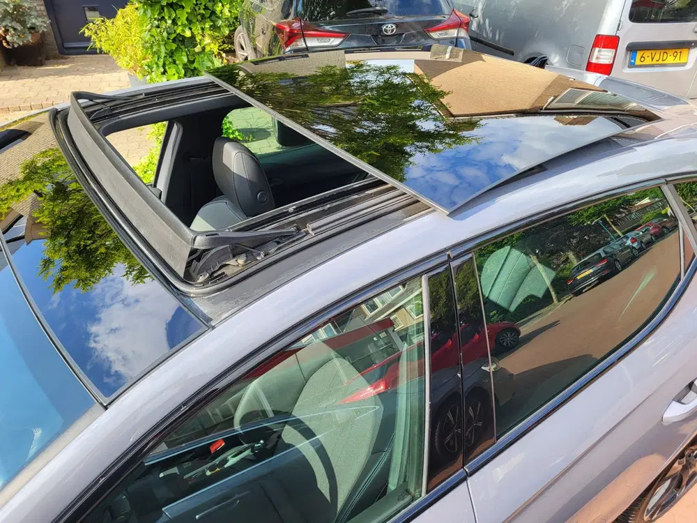 Cupra Leon 1.5 eTSI Business Edition garantie mogelij uit 2024, foto 8