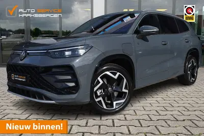 Volkswagen Tayron 1.5 eHybrid R-Line 272 pk uit 2025