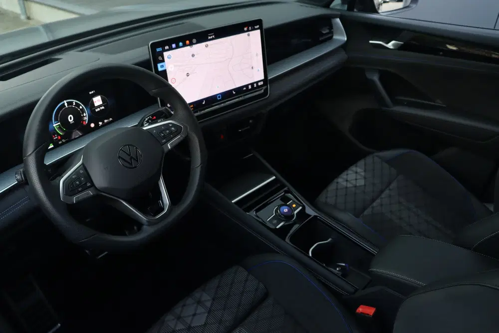 Volkswagen Tayron 1.5 eHybrid R-Line 272 pk uit 2025, foto 10