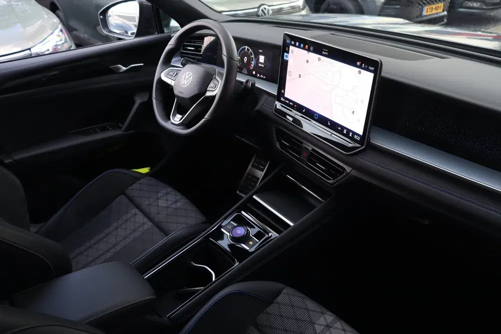 Volkswagen Tayron 1.5 eHybrid R-Line 272 pk uit 2025, foto 12