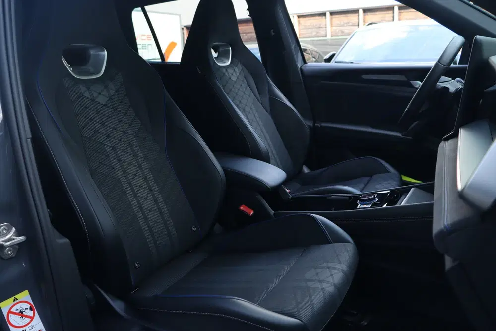 Volkswagen Tayron 1.5 eHybrid R-Line 272 pk uit 2025, foto 13