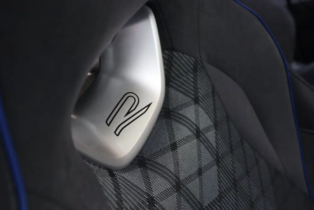 Volkswagen Tayron 1.5 eHybrid R-Line 272 pk uit 2025, foto 14