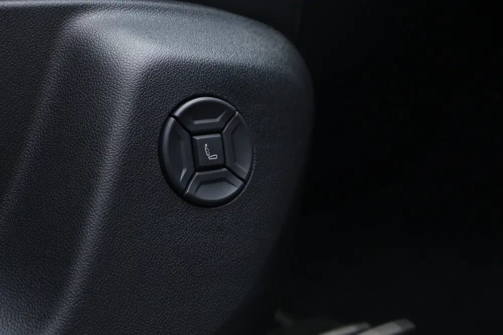 Volkswagen Tayron 1.5 eHybrid R-Line 272 pk uit 2025, foto 15