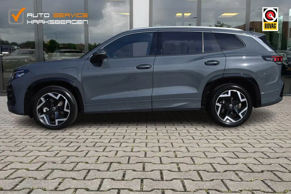 Volkswagen Tayron 1.5 eHybrid R-Line 272 pk uit 2025, foto 2