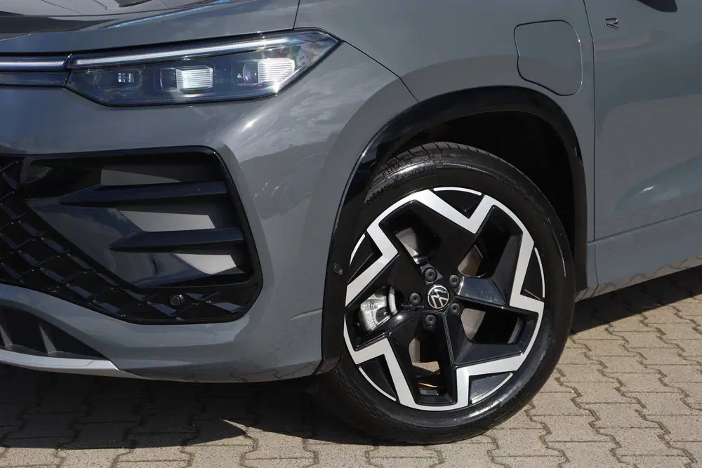 Volkswagen Tayron 1.5 eHybrid R-Line 272 pk uit 2025, foto 7
