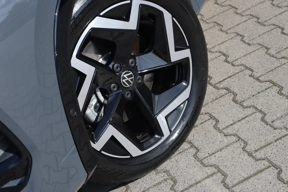 Volkswagen Tayron 1.5 eHybrid R-Line 272 pk uit 2025, foto 9