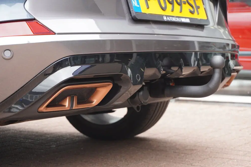 Cupra Formentor 1.4 e-Hybrid VZ Performance uit 2021, foto 12