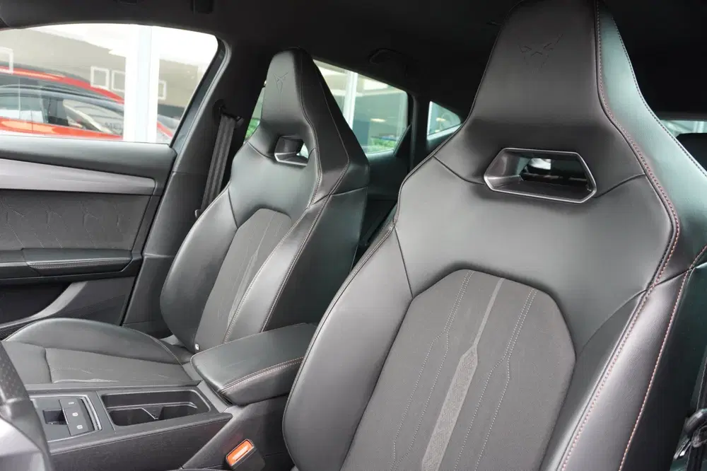 Cupra Formentor 1.4 e-Hybrid VZ Performance uit 2021, foto 14