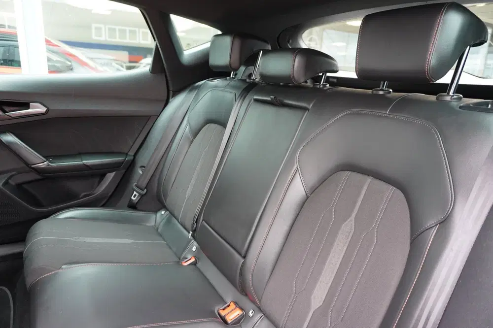 Cupra Formentor 1.4 e-Hybrid VZ Performance uit 2021, foto 15