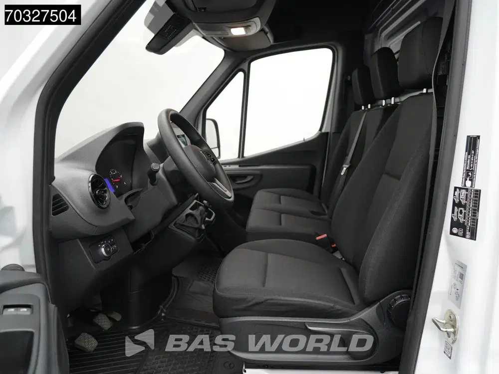 Mercedes-Benz Sprinter Mercedes Sprinter 317 CDI Koelwagen Vrieze uit 2024, foto 15