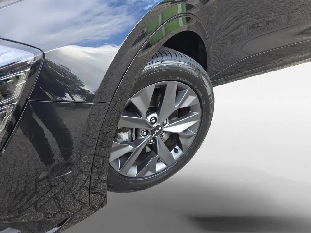 Kia Sportage 1.6 T-GDi Hybrid GT-PlusLine uit 2025, foto 2