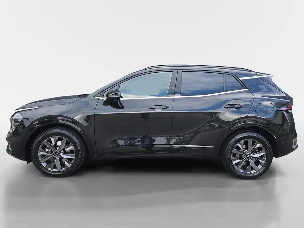 Kia Sportage 1.6 T-GDi Hybrid GT-PlusLine uit 2025, foto 3