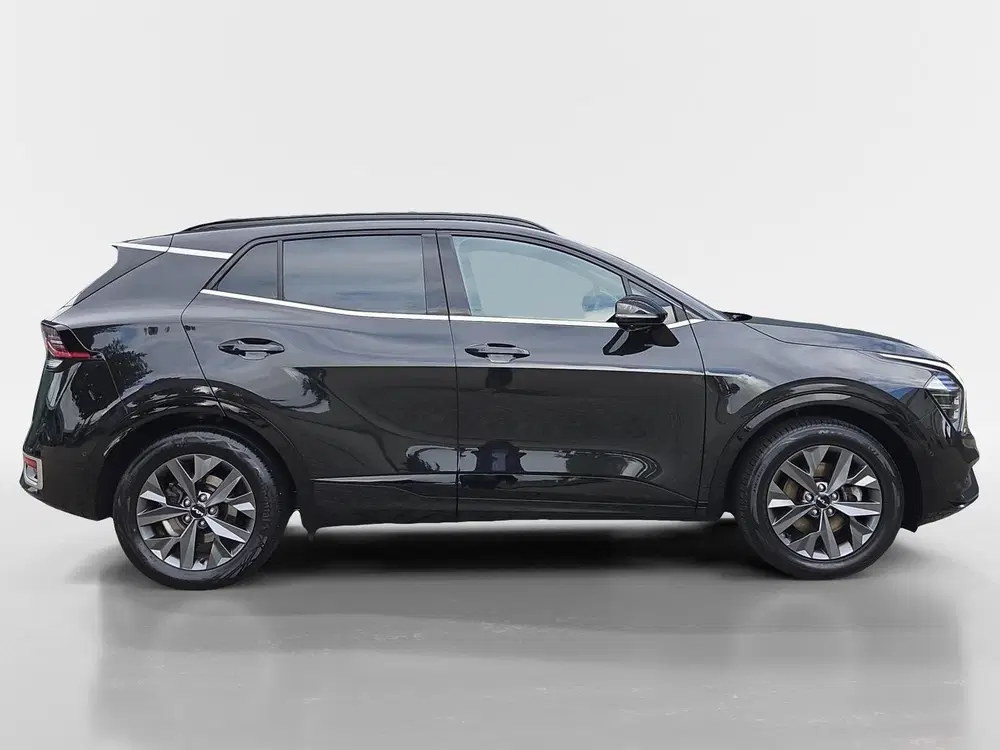 Kia Sportage 1.6 T-GDi Hybrid GT-PlusLine uit 2025, foto 7