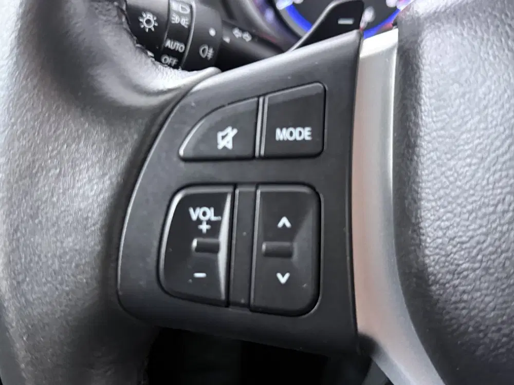 Suzuki S-Cross 1.4 Boosterjet Select Smart Hybrid uit 2021, foto 10