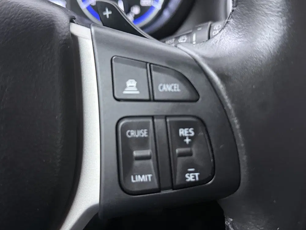 Suzuki S-Cross 1.4 Boosterjet Select Smart Hybrid uit 2021, foto 11