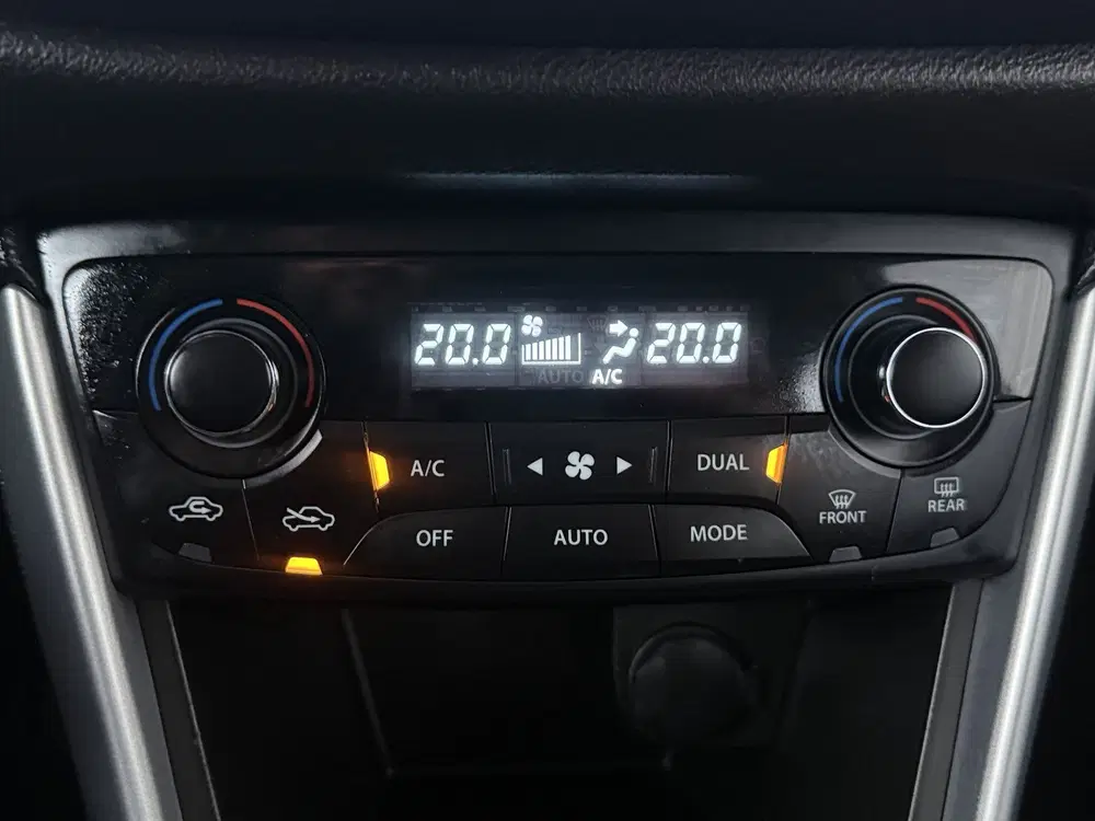 Suzuki S-Cross 1.4 Boosterjet Select Smart Hybrid uit 2021, foto 12
