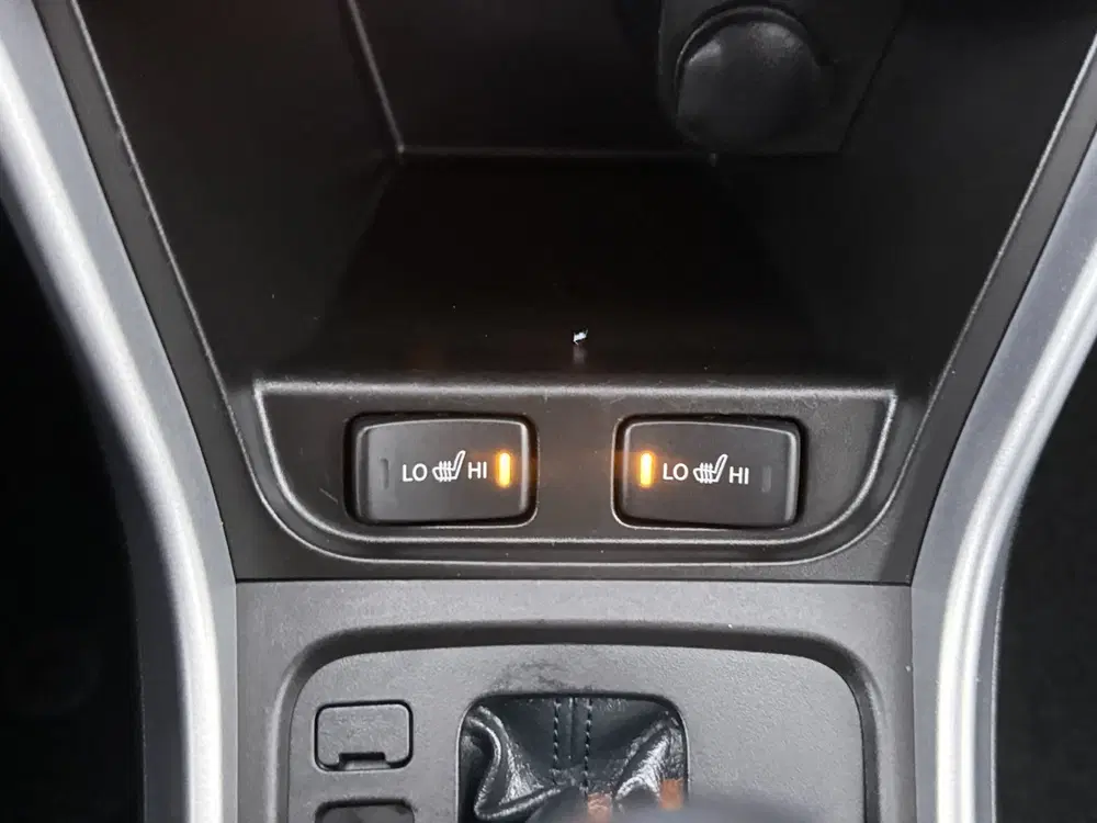 Suzuki S-Cross 1.4 Boosterjet Select Smart Hybrid uit 2021, foto 13