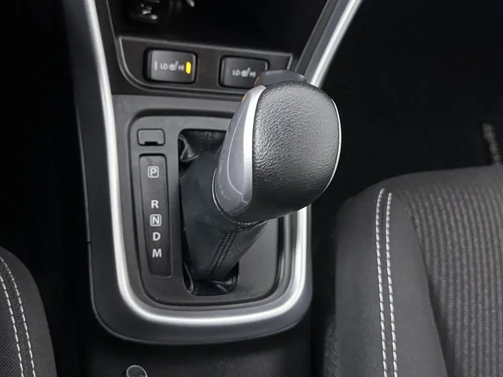 Suzuki S-Cross 1.4 Boosterjet Select Smart Hybrid uit 2021, foto 14