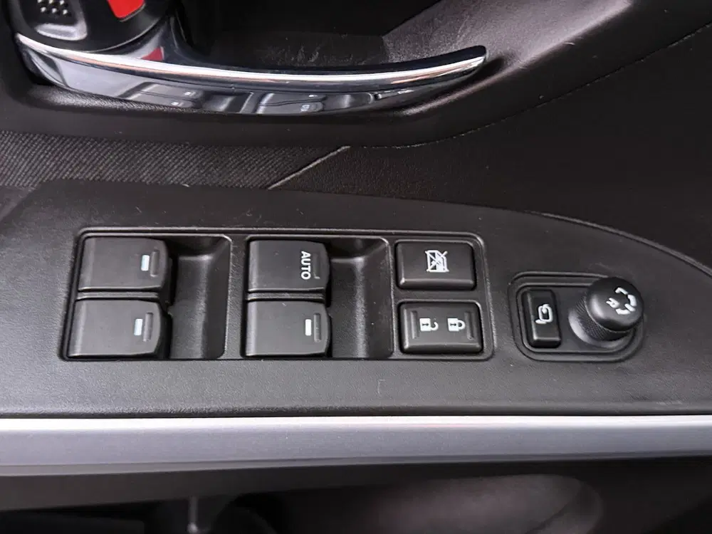 Suzuki S-Cross 1.4 Boosterjet Select Smart Hybrid uit 2021, foto 4