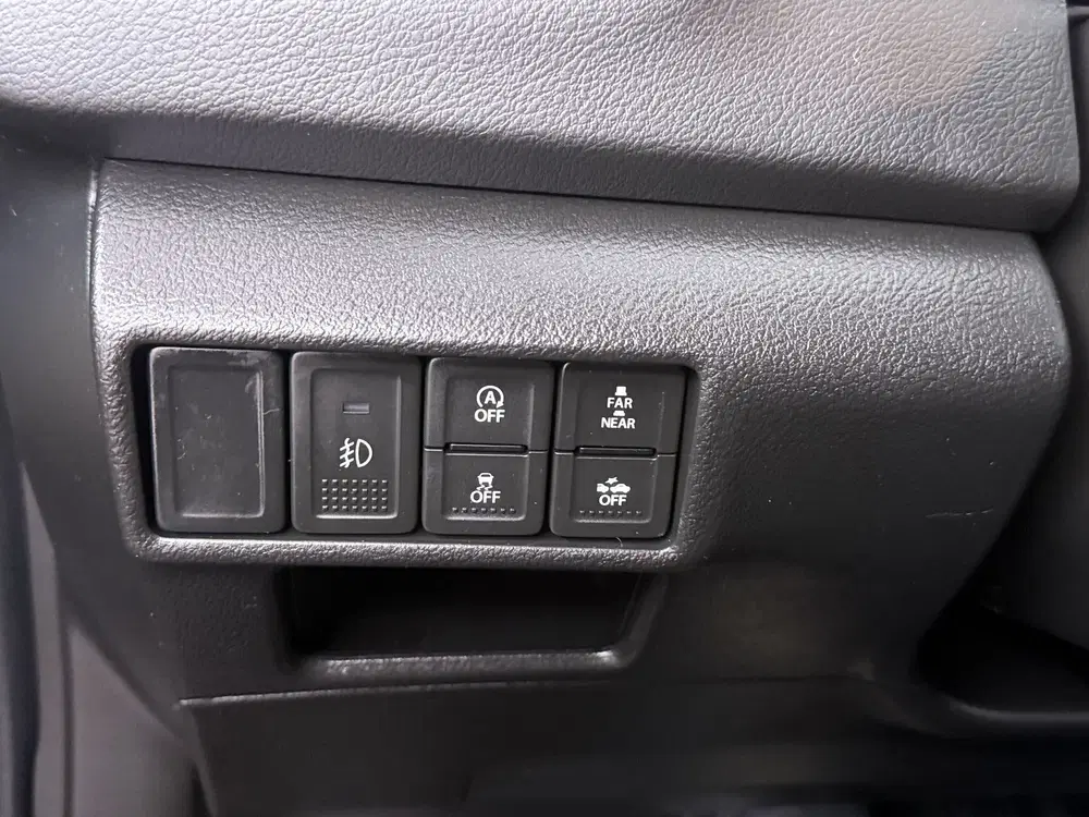Suzuki S-Cross 1.4 Boosterjet Select Smart Hybrid uit 2021, foto 5