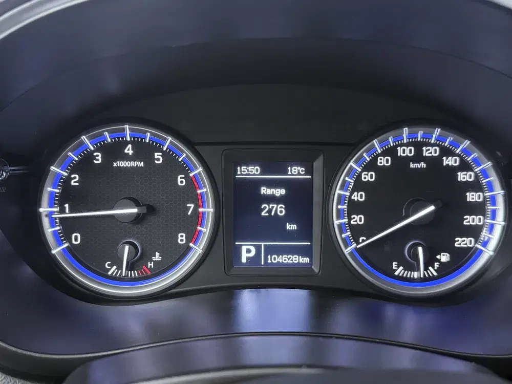 Suzuki S-Cross 1.4 Boosterjet Select Smart Hybrid uit 2021, foto 7