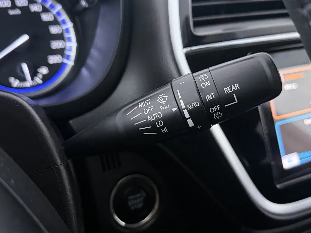 Suzuki S-Cross 1.4 Boosterjet Select Smart Hybrid uit 2021, foto 9