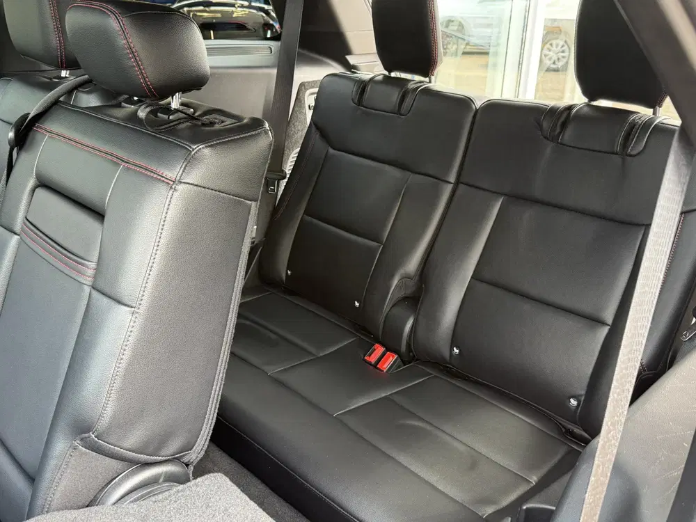 Ford Explorer 3.0 V6 EcoBoost PHEV ST-Line 7 persoons uit 2024, foto 15