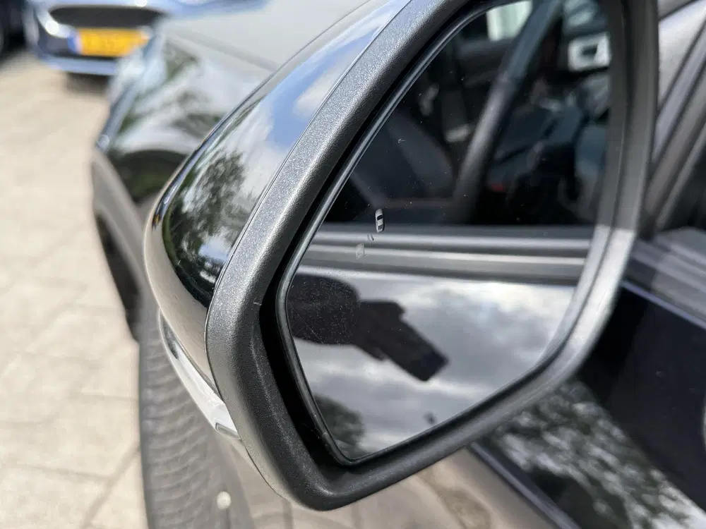 Ford Explorer 3.0 V6 EcoBoost PHEV ST-Line 7 persoons uit 2024, foto 9