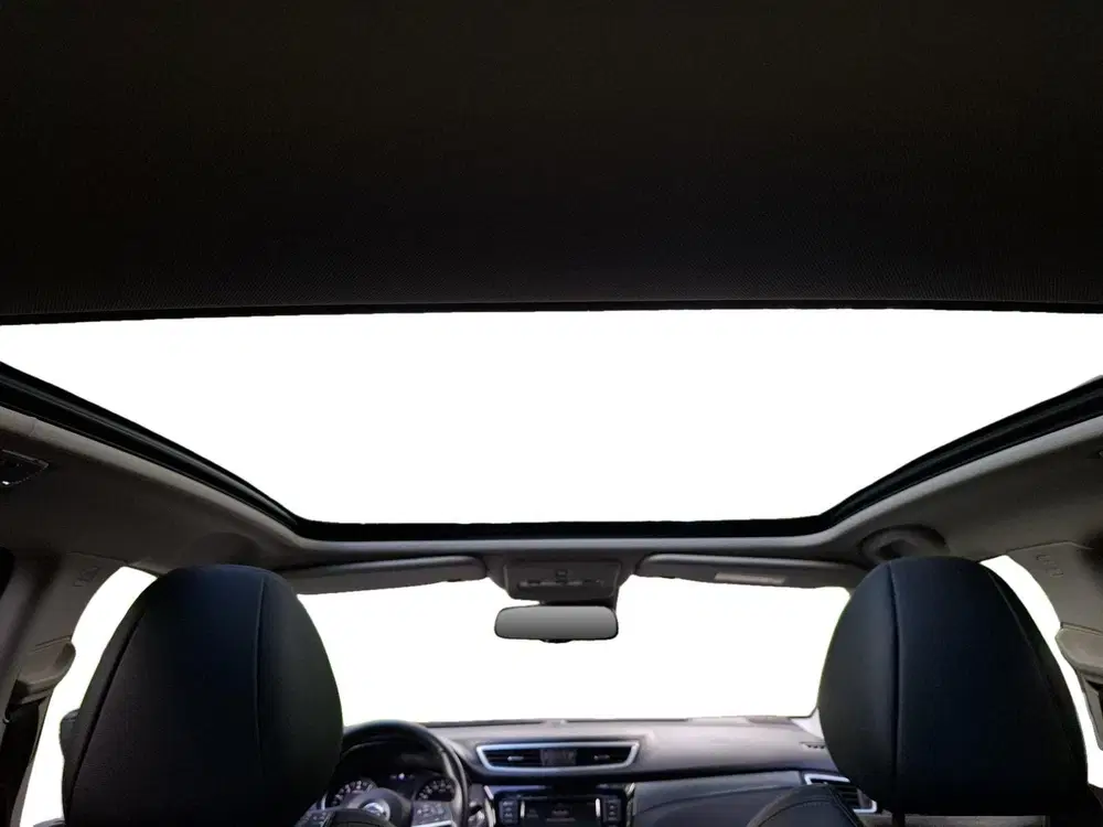 Nissan Qashqai 1.3 DIG-T Tekna uit 2020, foto 12