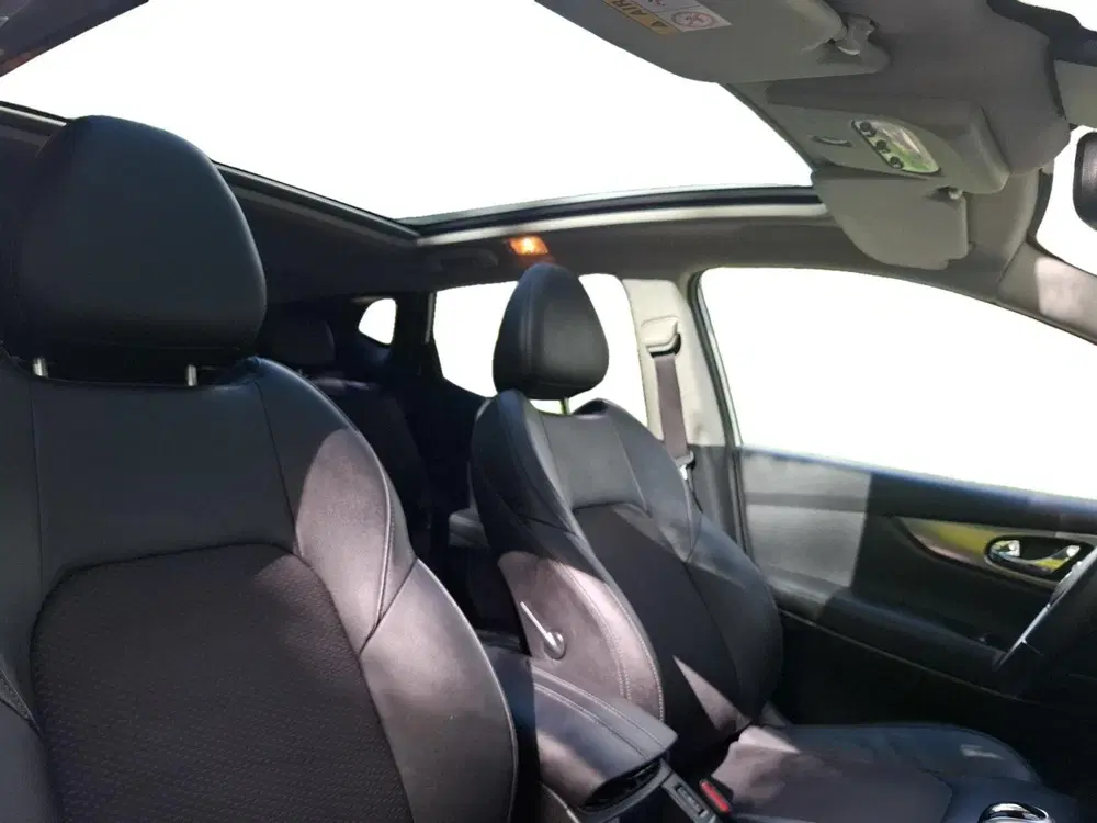 Nissan Qashqai 1.3 DIG-T Tekna uit 2020, foto 15