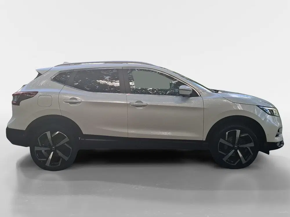Nissan Qashqai 1.3 DIG-T Tekna uit 2020, foto 4