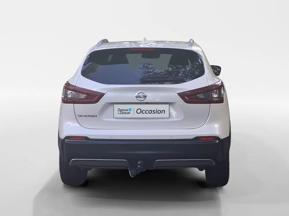 Nissan Qashqai 1.3 DIG-T Tekna uit 2020, foto 6
