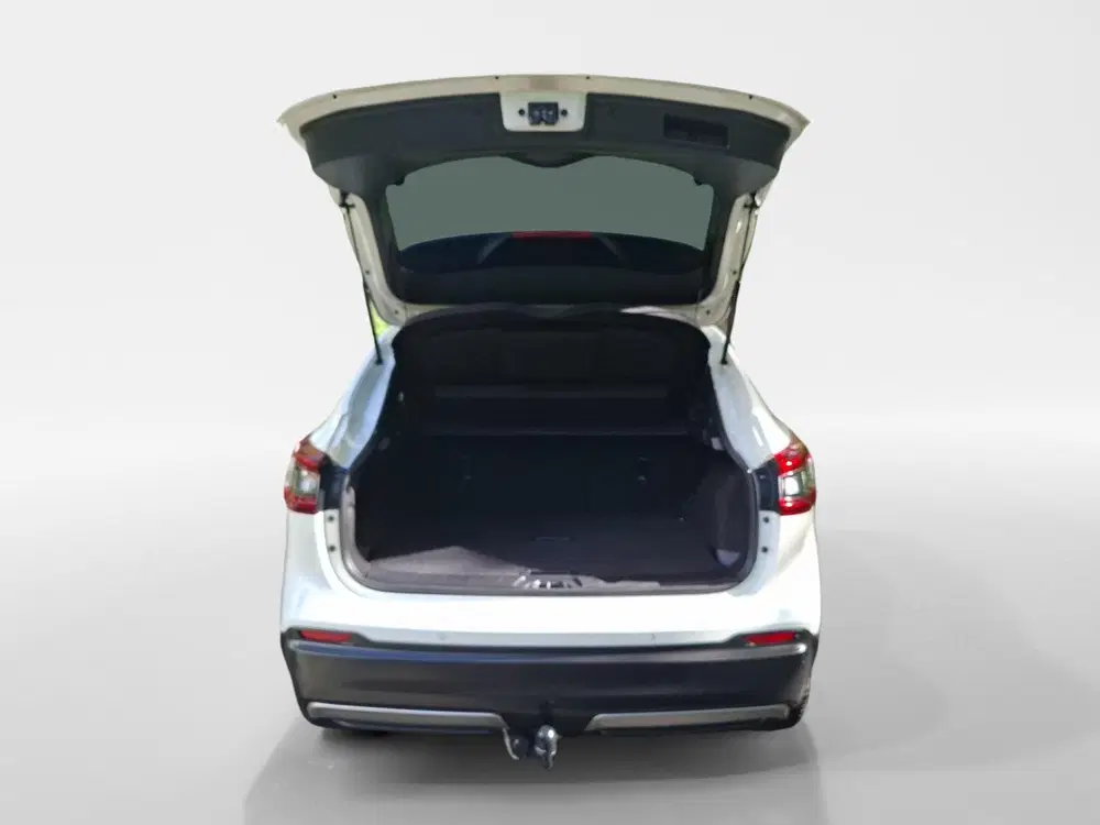 Nissan Qashqai 1.3 DIG-T Tekna uit 2020, foto 8
