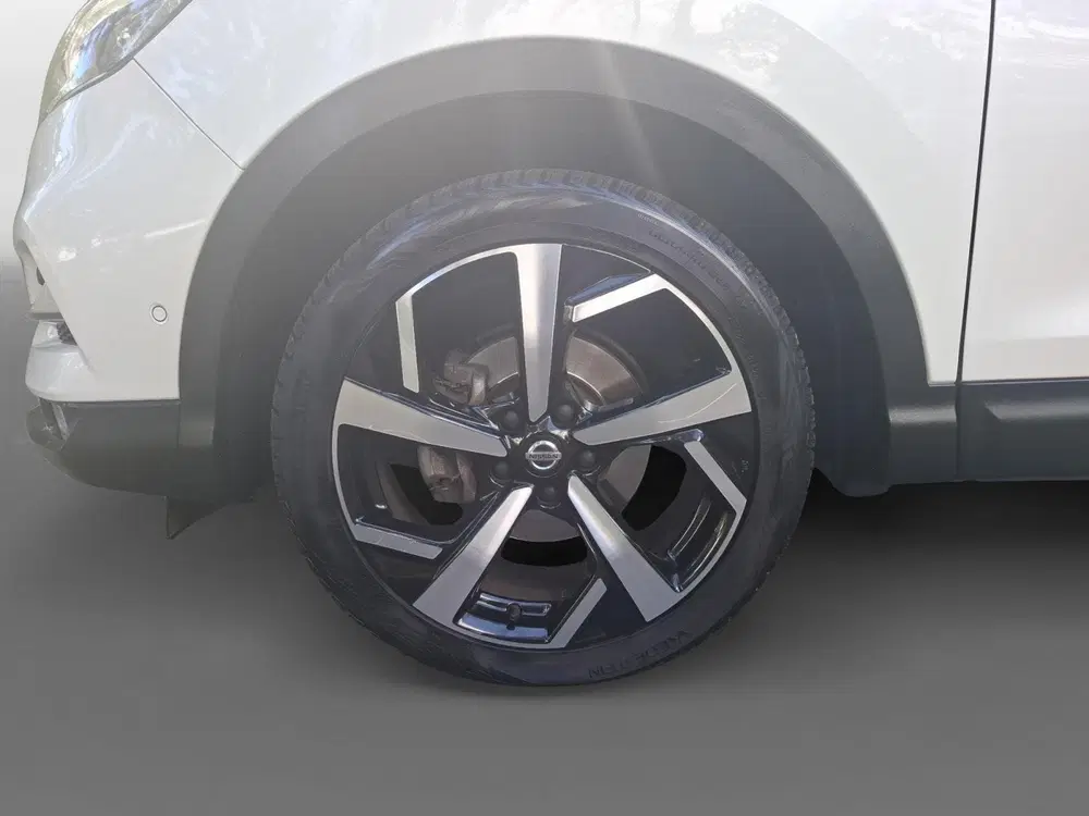 Nissan Qashqai 1.3 DIG-T Tekna uit 2020, foto 9